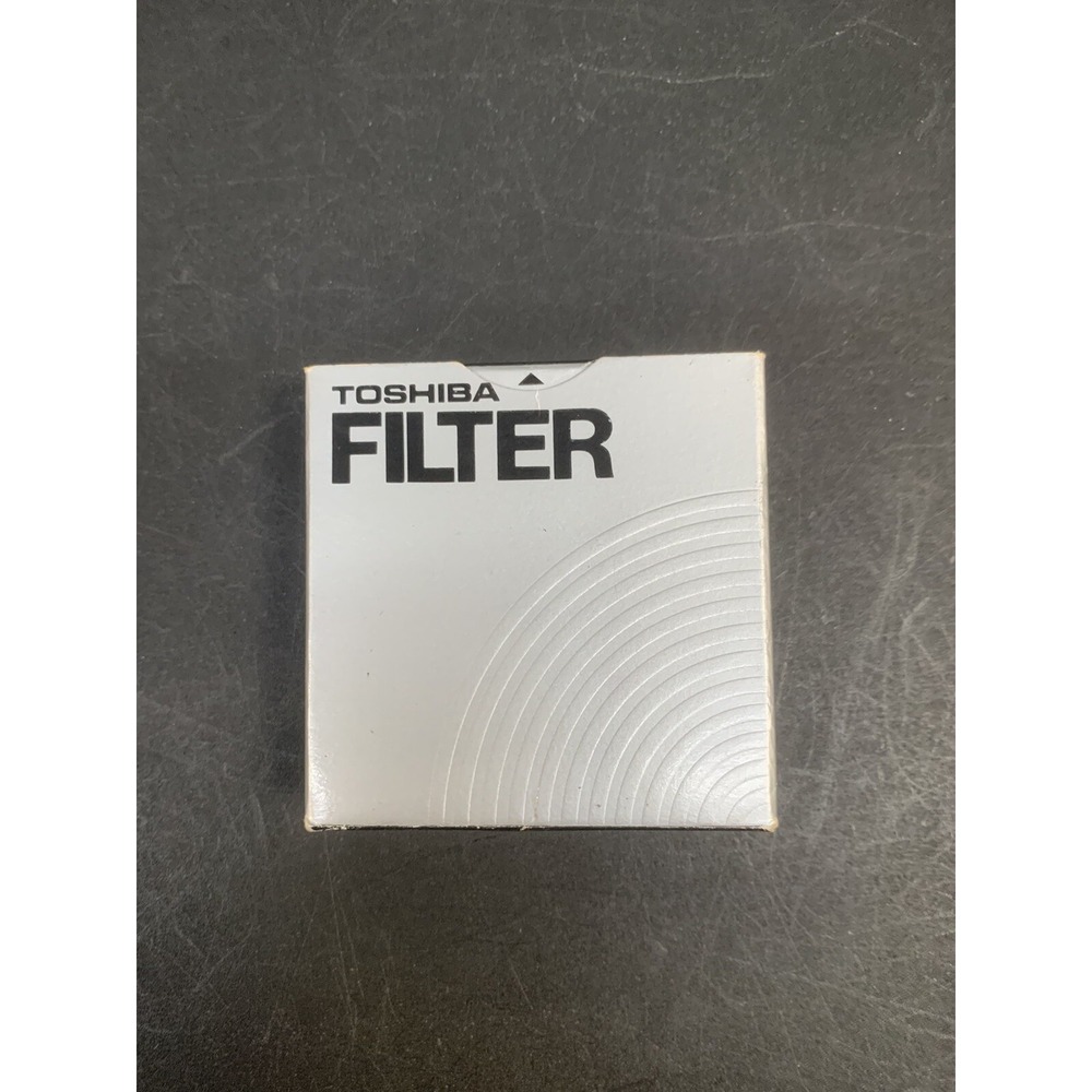 49mm CS Glass Lens Filter Warm Made In Japan